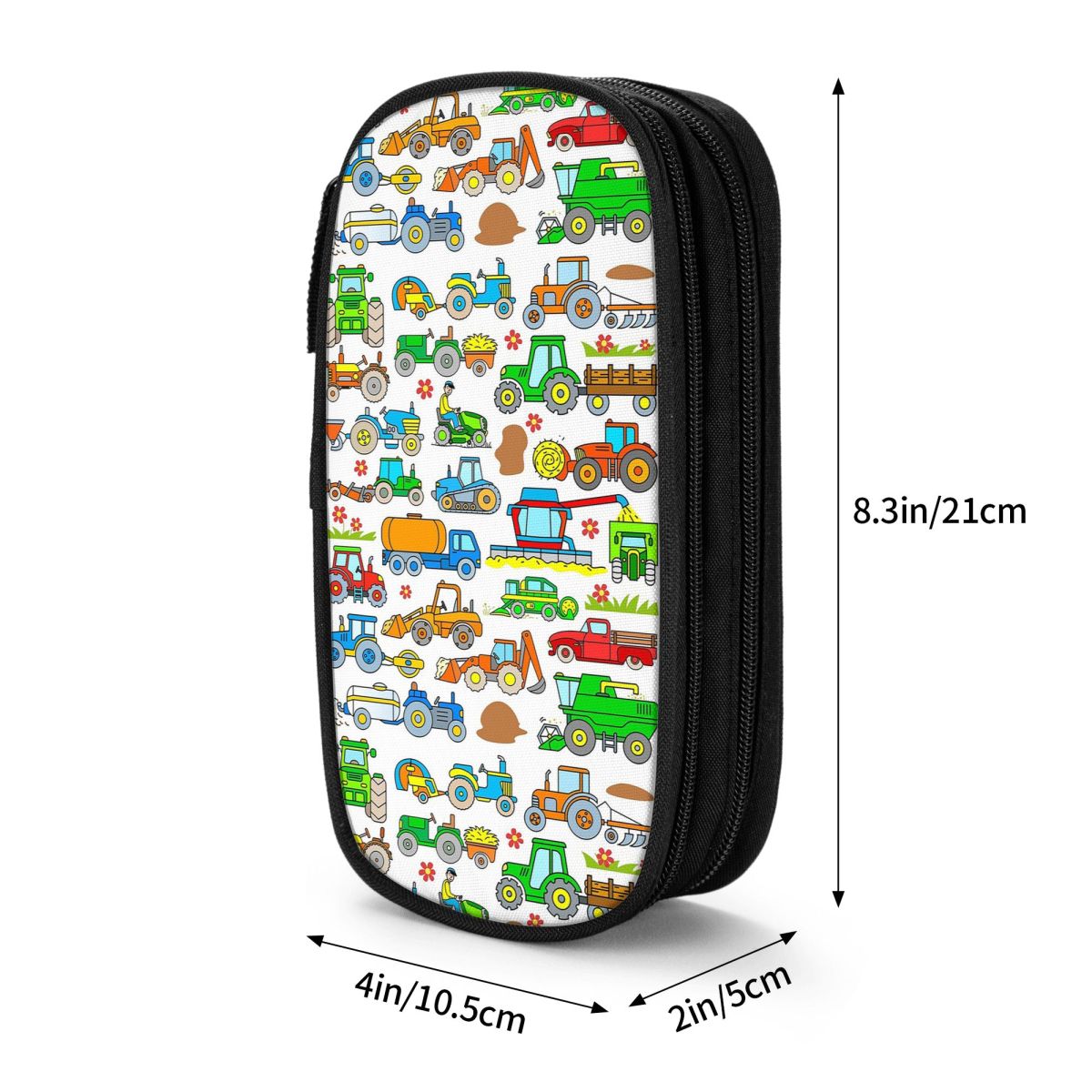 Tractor Agricultural Machines  - Agriculture Farming School recensie en prijs