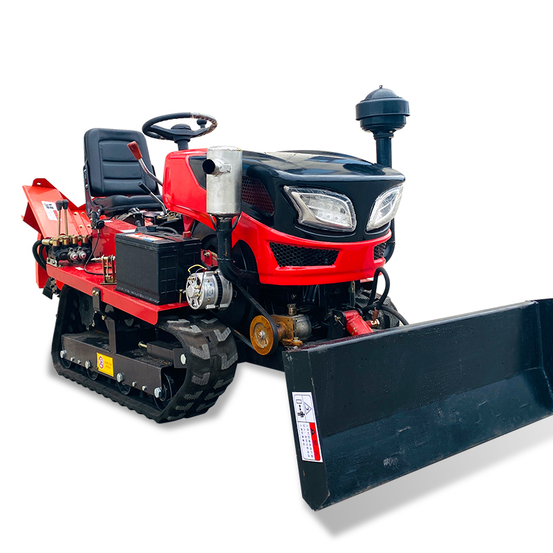 Customized Easy-Operate Agricu - Agriculture Farming Services recensie en prijs