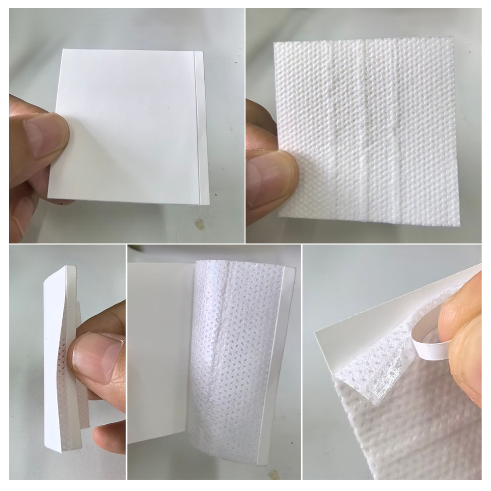 Breathable Self-Adhesion Non-W - Mushroom Spawn Bag recensie en prijs