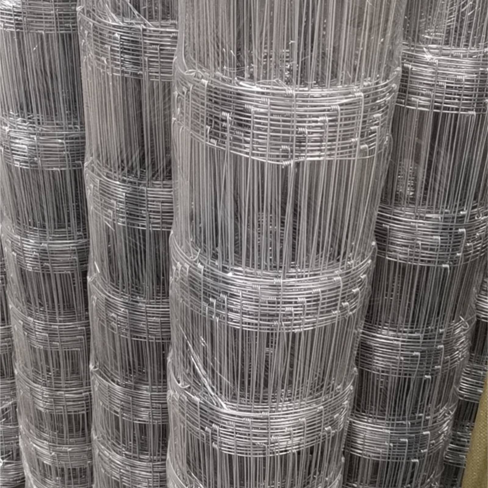 5FT/6FT Metal Farm Fence Net A - Agriculture Farming Usa recensie en prijs