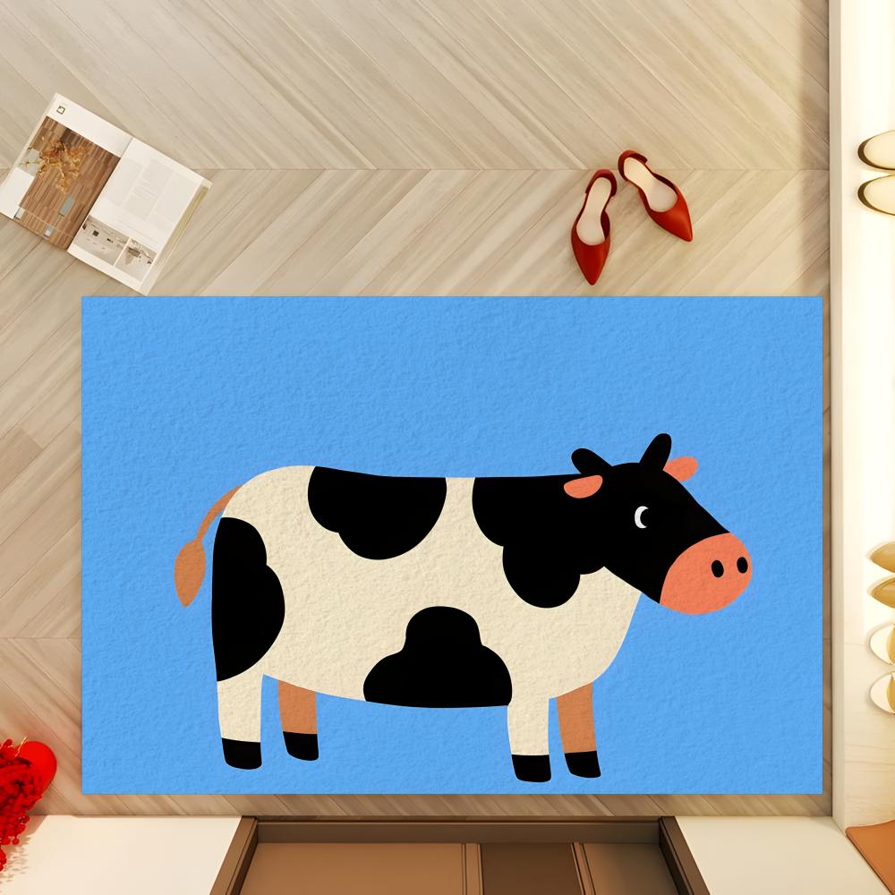 Floor Mat Diatomaceous Earth B - Cow Mat Rubber recensie en prijs