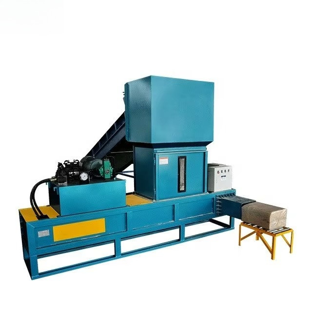 CE Square Baler Silage Hay Bal - Silage Baler Machine recensie en prijs