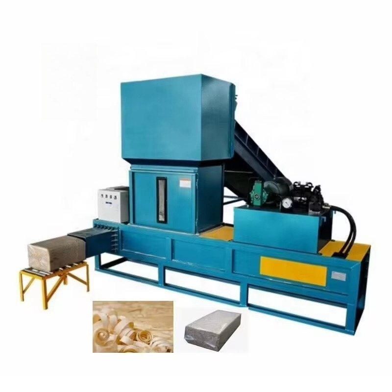 CE Square Baler Silage Hay Bal - Silage Baler Machine recensie en prijs