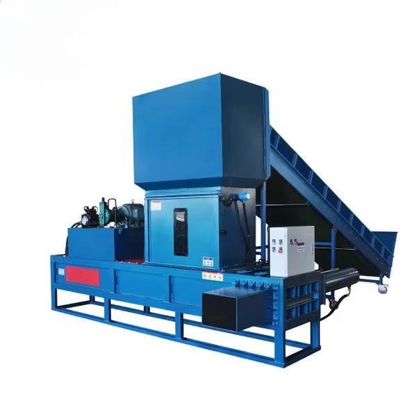 CE Square Baler Silage Hay Bal - Silage Baler Machine recensie en prijs